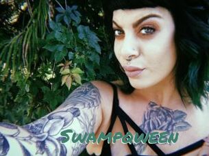 Swampqween