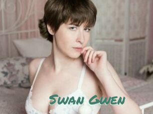 Swan_Gwen