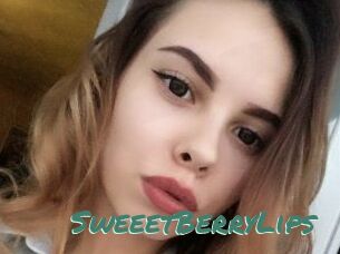SweeetBerryLips