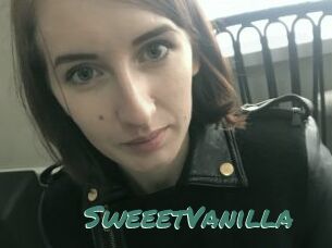 SweeetVanilla