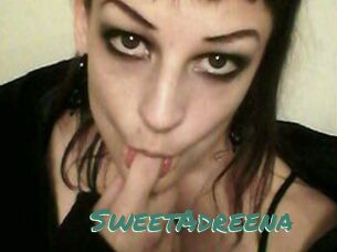 SweetAdreena