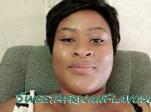 SweetAfricanFlavour