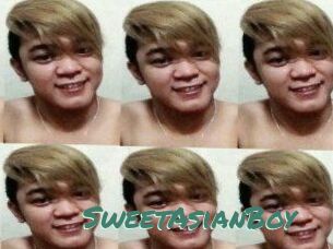 SweetAsianBoy
