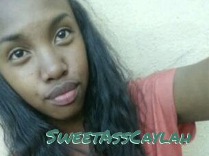 SweetAssCaylah