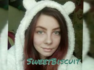 SweetBiscuit