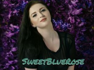 SweetBlueRose