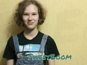 SweetBoom