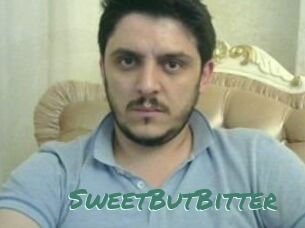 SweetButBitter