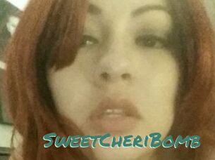 SweetCheriBomb