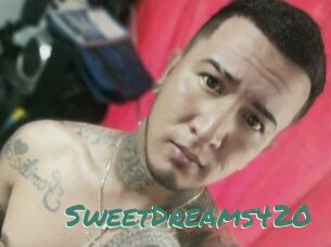 SweetDreams420