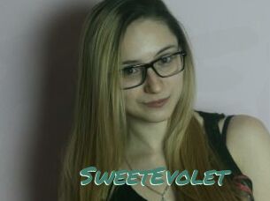 SweetEvolet