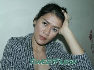 SweetFresh