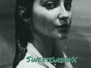 SweetGabbyX