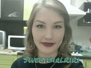 SweetGirlRiRi