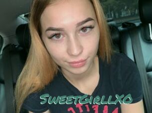SweetGirllXO