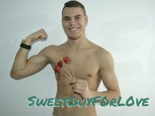 SweetGuyF0rL0ve