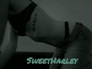 SweetHarley