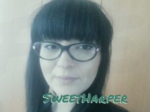 SweetHarper