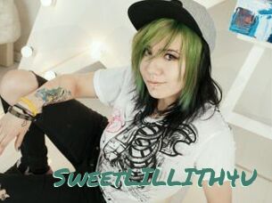 SweetLILLITH4U