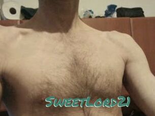 SweetLord21