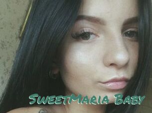 SweetMaria_Baby