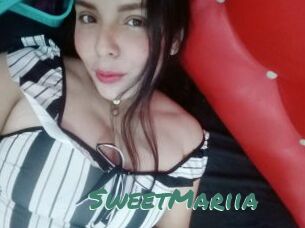 SweetMariia