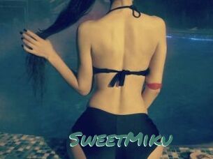 SweetMiku