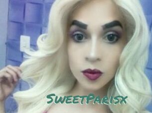 SweetParisx