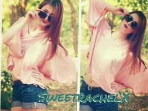 SweetRachelX