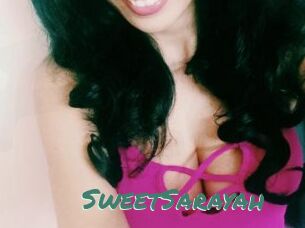 SweetSarayah