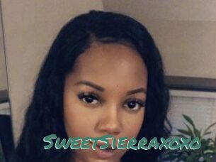 SweetSierraxoxo