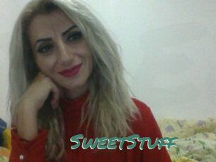 SweetStuff