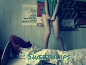 SweetULips