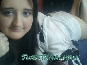SweetXAaliyah