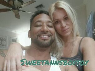 Sweetannsboytoy