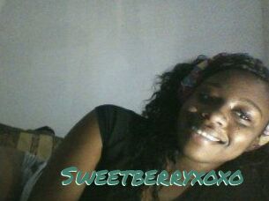 Sweetberryxoxo