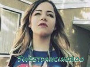 Sweetdancingboo
