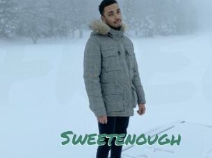 Sweetenough