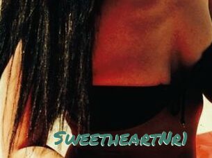 SweetheartNr1