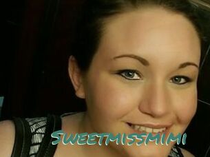 Sweetmissmimi