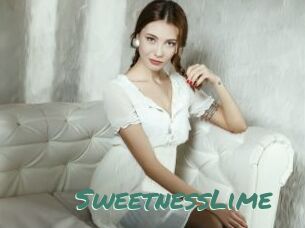 SweetnessLime