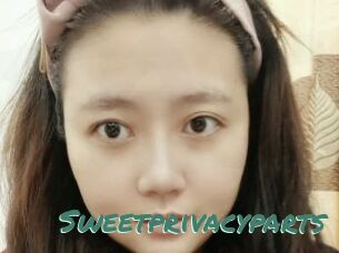 Sweetprivacyparts