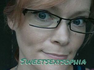 Sweetsexysophia