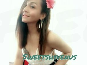 Sweetshyvenus
