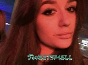 Sweetsmell