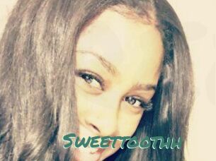 Sweettoothh