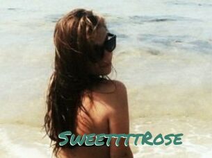 SweettttRose