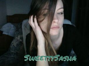 SweettySasha