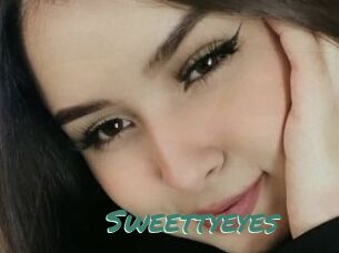 Sweettyeyes