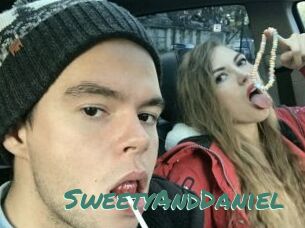 SweetyAndDaniel
